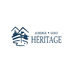 Club de golf héritage