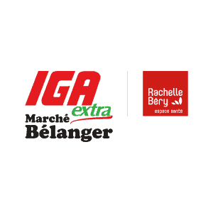 IGA extra Marché Bélanger