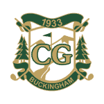 Resto du Golf Buckingham