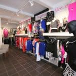 boutique pour femme