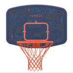 panier de basketball à accrocher au mur