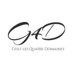 Golf Les Quatre Domaine