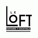 Le Loft - Tartares et Cocktails