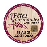 Les Fêtes Gourmandes de Lanaudière