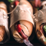 3 sandwich