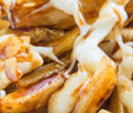 poutine