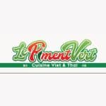 Le Piment Vert