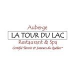 Restaurant | Auberge de la Tour du Lac