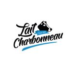 Logo de Lait Charbonneau