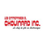 Les Entreprises B. Chouinard Inc.