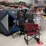 camping