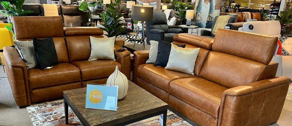 Accent meubles Montmagny