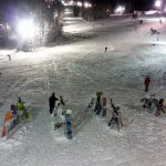 gens qui ski