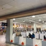 exterieur de boutique