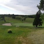 terrain golf