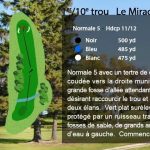 terrain golf