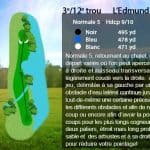 terrain golf