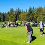 golf