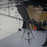 set de camera