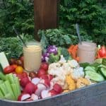 crudités