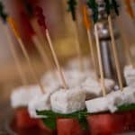 melon fromage