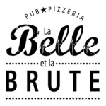 Resto Pub La Belle et la Brute
