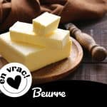 beurre