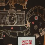 mur dessiner
