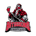 Les Bâtisseurs de Montcalm