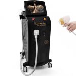 machine pour soin de peau