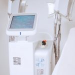 machine pour soin de peau