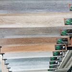 tuiles plancher