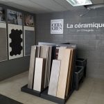 tuiles plancher