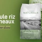 nourriture animaux
