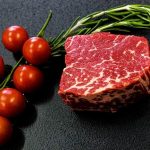 morceau viande