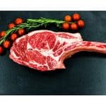 morceau viande