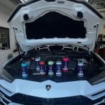 moteur et produits