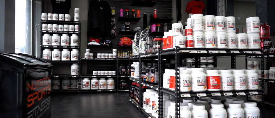 Abonnement d'un mois au gym