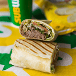 wrap