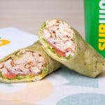 wrap