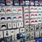 manette jeux video