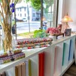 magasin tissus