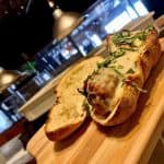 pain et boulette