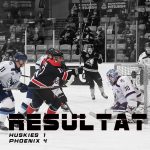 partie hockey