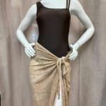 maillot de bain sur mannequin