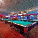 bar billard