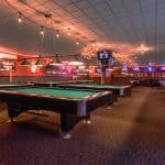 bar billard
