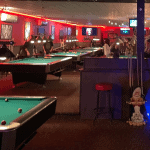 bar billard