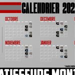 horaire
