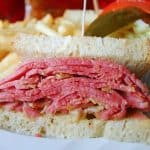 sandwich